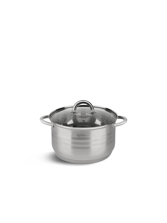 Edenberg Kochgeschirr-Set EB-4007 12Stück