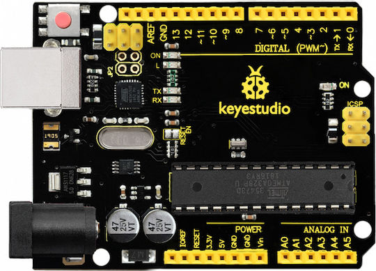 Keyestudio R3 Development Board για Arduino