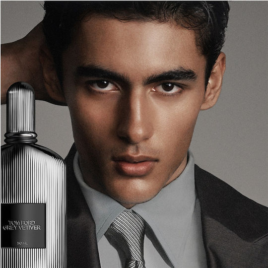 Tom Ford Grey Vetiver Парфюмна вода 100мл
