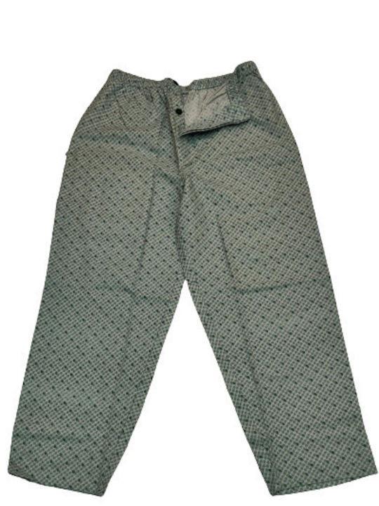 Thomas Men's Winter Pajamas Set Ladi