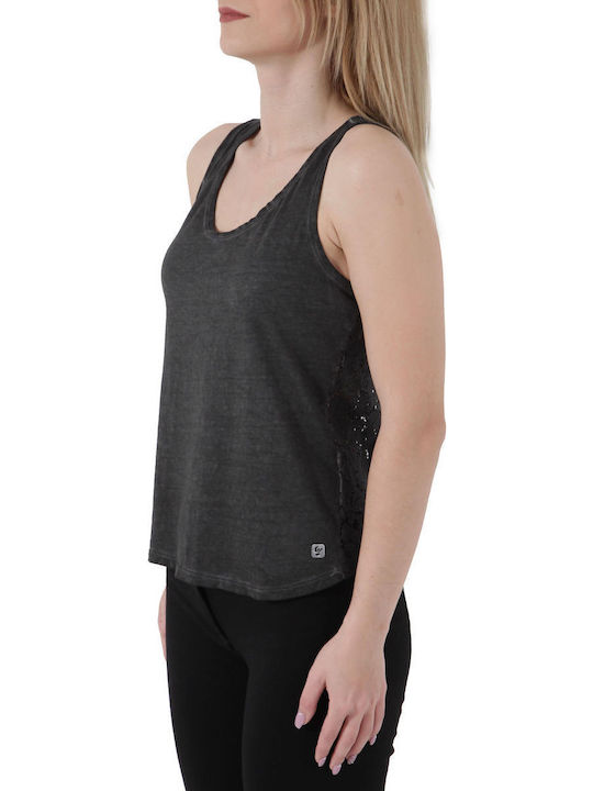 Freddy Blouse Black