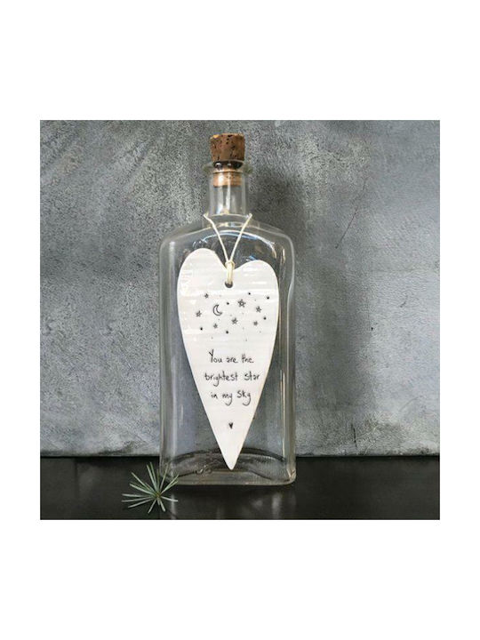 Synchronia Decorative Heart 1pcs