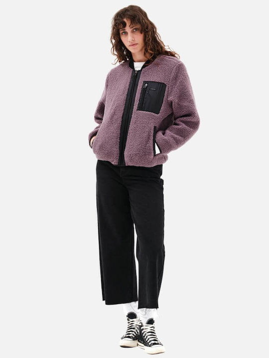 232.EW17.76-Purple-Black