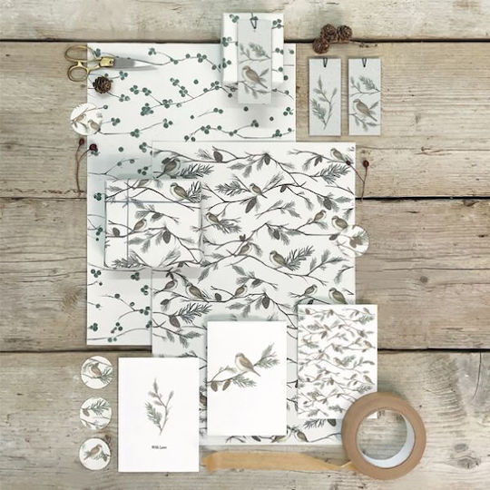 Decorative Sticker Wall 1pcs Synchronia