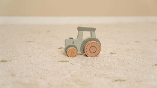 Little Dutch Little Farm Traktor Kleintransporter