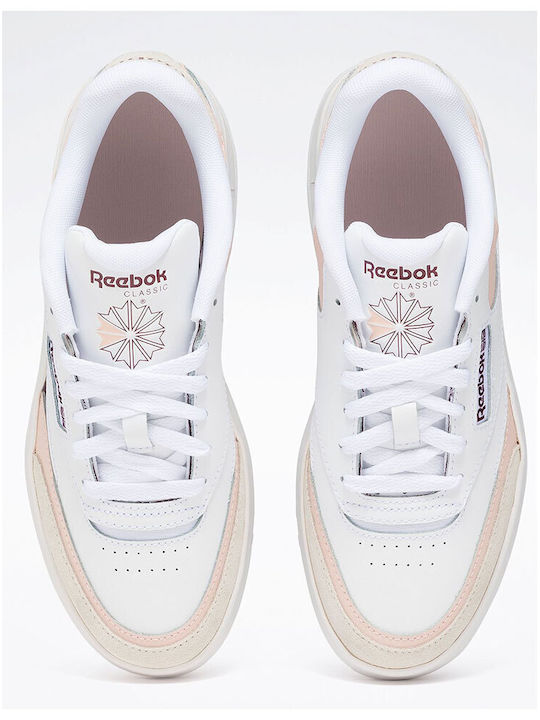 Reebok Club C Extra Sneakers Pink