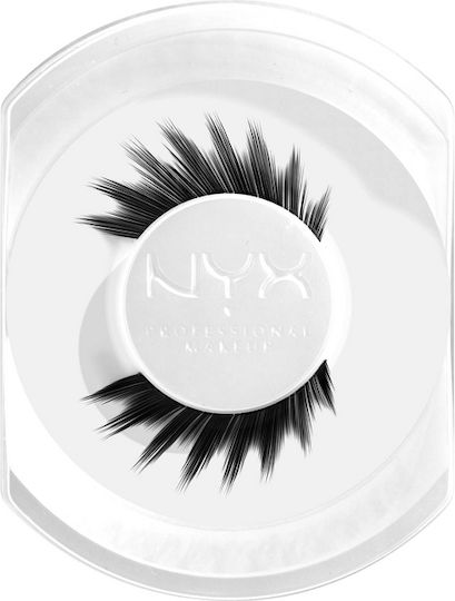 Nyx Professional Makeup Jumbo Falsche Wimpern 2Stück