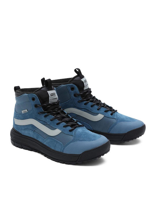 Ua Ultrarange Exo Blue Boots
