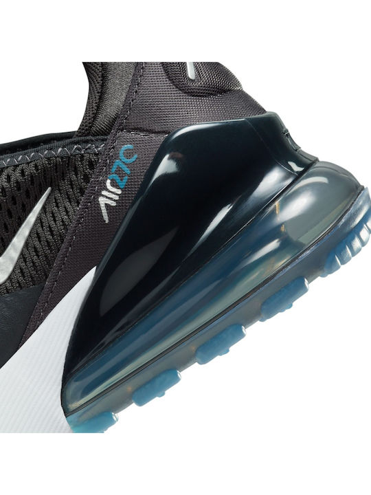 Air Max 270 Παιδικά Sneakers Γκρι