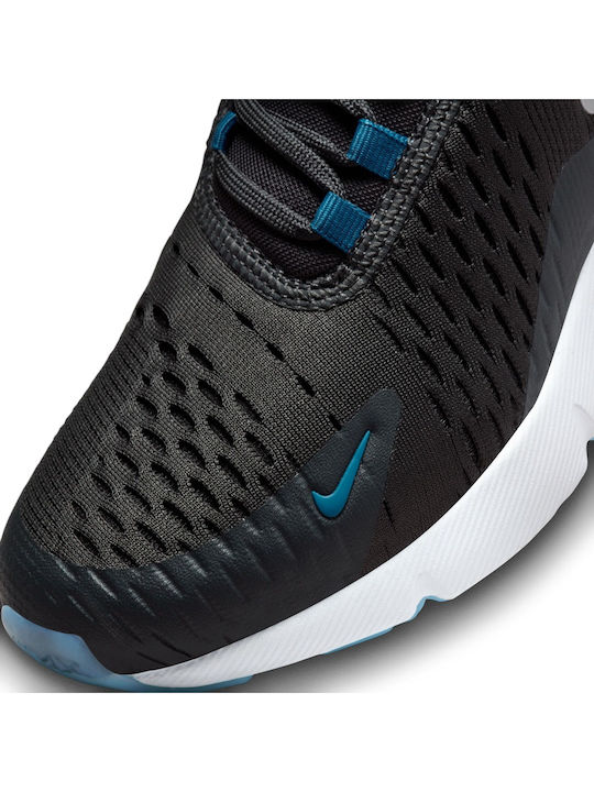 Air Max 270 Παιδικά Sneakers Γκρι