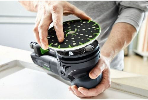 Festool 202462 Πέλμα Έκκεντρου Τριβείου 150mm