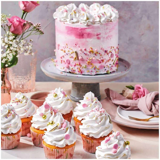 Fun Cakes Έτοιμο Μείγμα 900gr