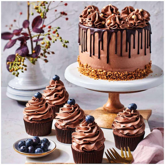 Fun Cakes Έτοιμο Μείγμα 450gr