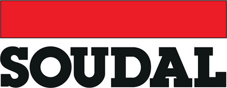 Soudal Polymer Sealant Silicone for Wood Gray 290ml
