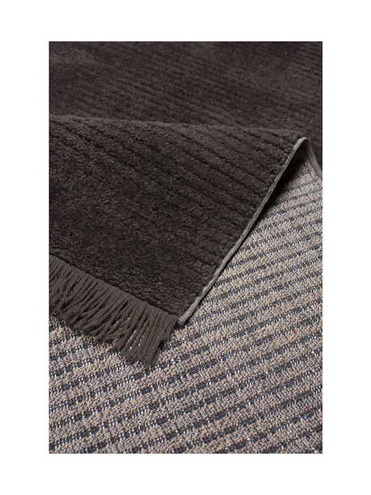 Viokarpet Dorothea 1101a Rug Rectangular Anthracite