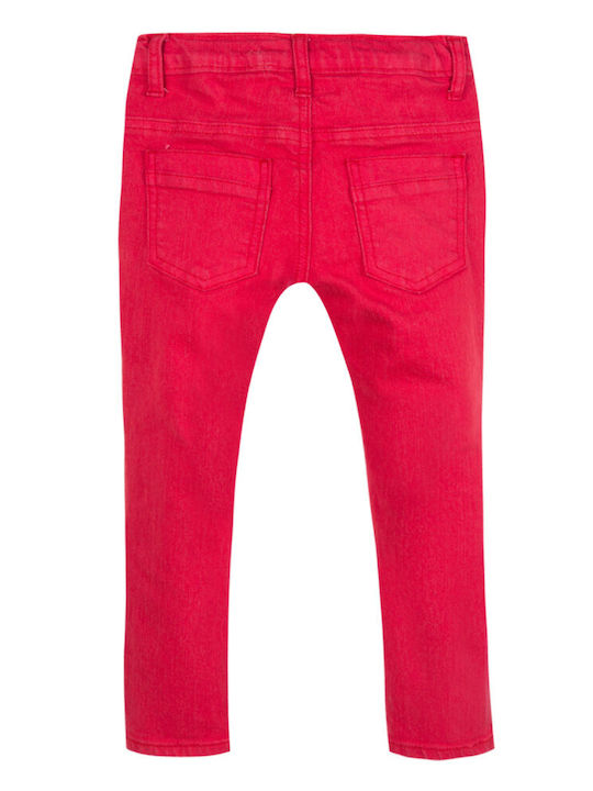 3 Pommes Kids Jeans red