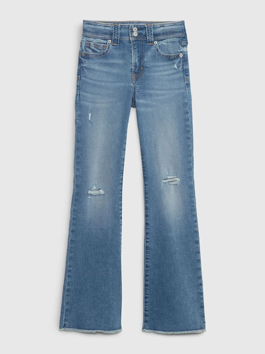 GAP Kids Jeans medium wash Rise