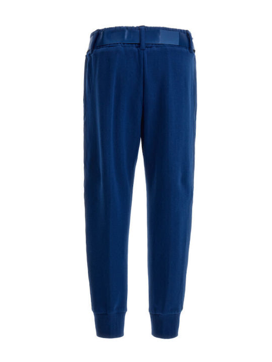 Kids' Pants Blue