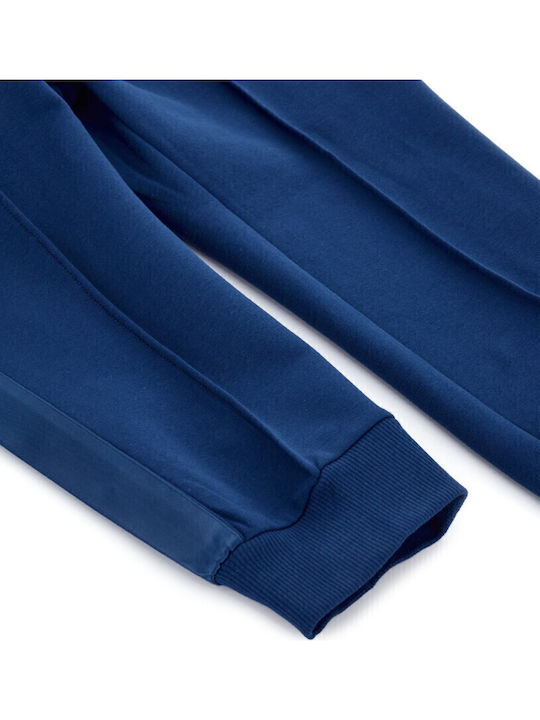 Kids' Pants Blue