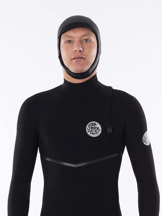 Rip Curl Herrenmütze Schwarz