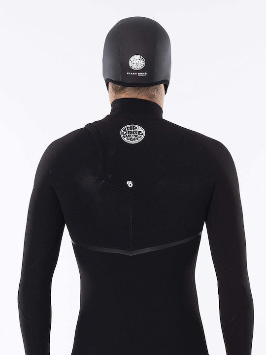 Rip Curl Ανδρική Τραγιάσκα Μαύρη