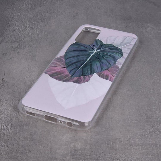 Trendy Exotic Back Cover Σιλικόνης (iPhone 5/5s/SE)