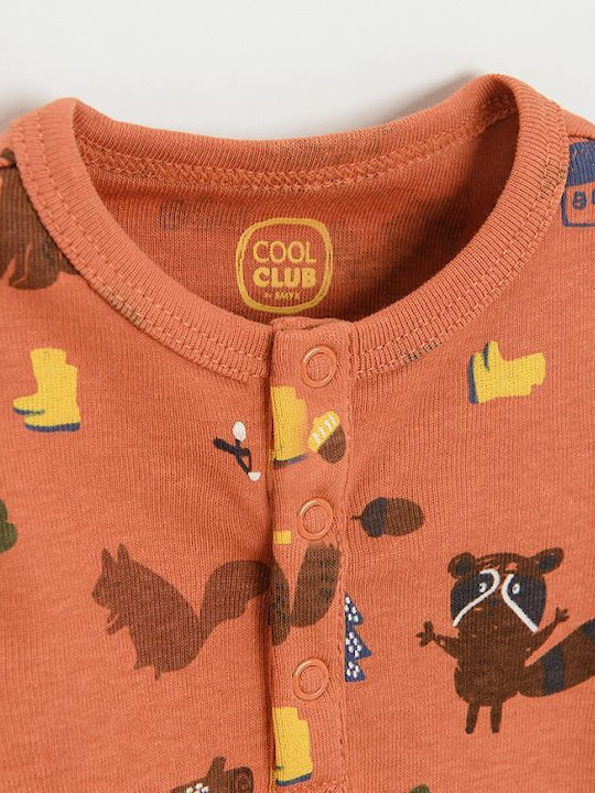Cool Club Φορμάκι Καφέ