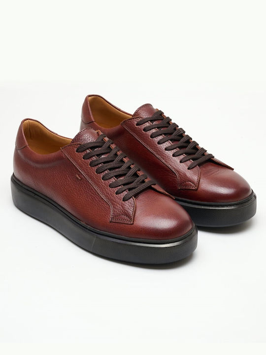 Vice Sneakers Brown