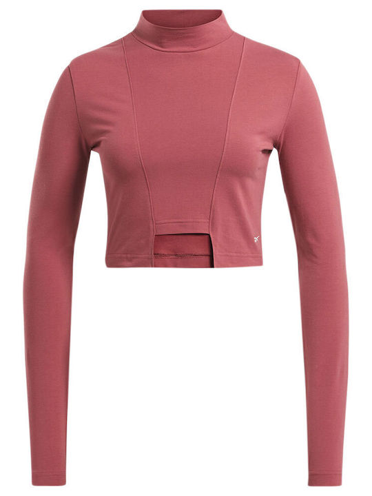 Classics Women's Blouse Cotton Long Sleeve SEDONA ROSE F23