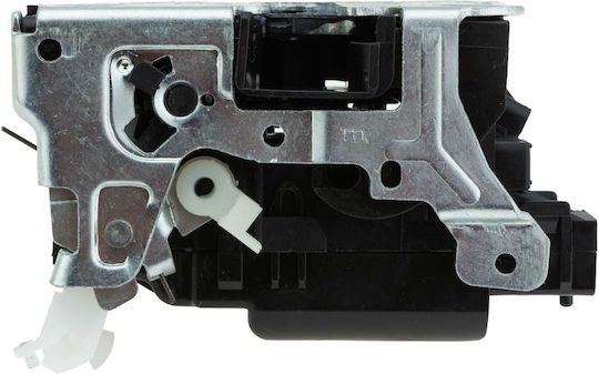 NTY Door lock with installation Front Right EZC-RE-009