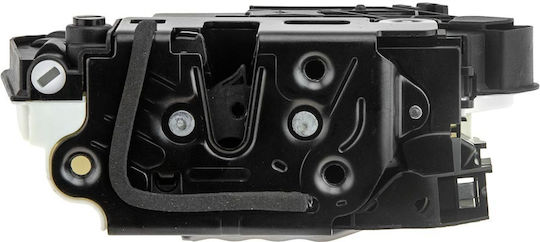 NTY Încuietoarea ușii cu montaj Stânga spate Seat Ibiza 2008-2017 EZC-SE-023