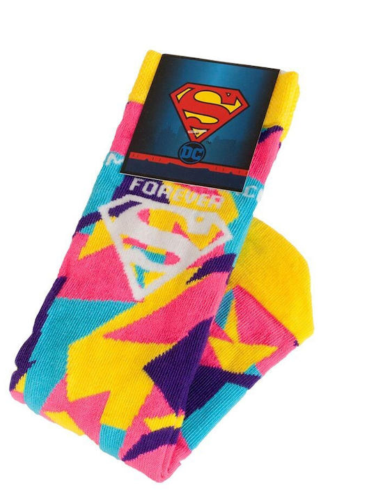 Cimpa Femei Șosete Multicolored 1Pachet Cimpa Femei Șosete Multicolored 1Pachet