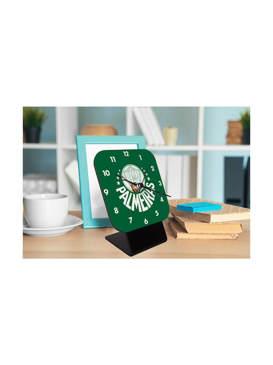 Koupakoupa Tabletop Clock KP_20445_CLOCK-DESK-SQUARE