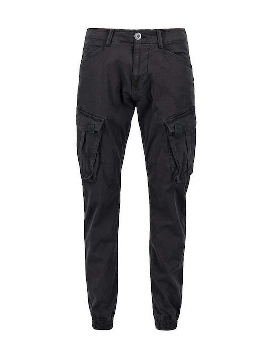 Ανδρικό Παντελόνι black