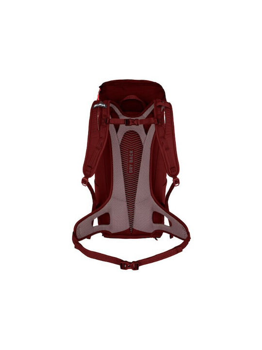 Salewa Alp Mate Mountaineering Backpack 30lt Red 01271-1570