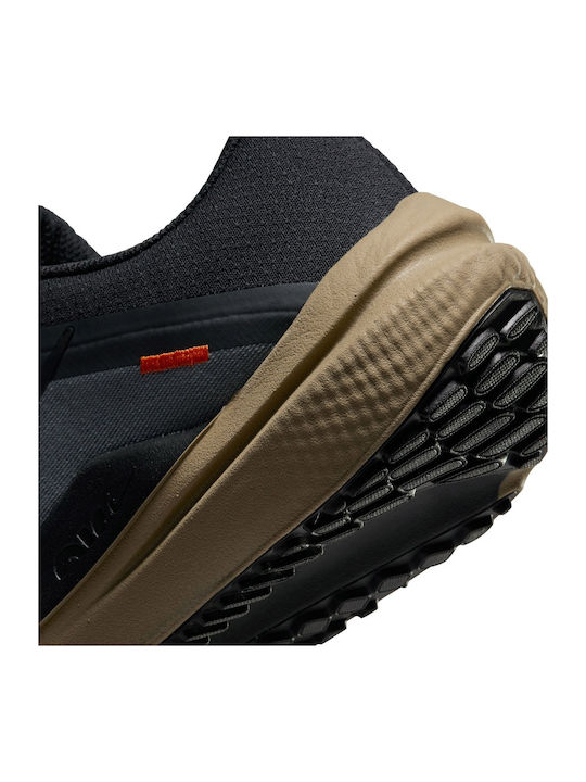 Winflo 10 Ανδρικά Αθλητικά Παπούτσια Running Γκρι