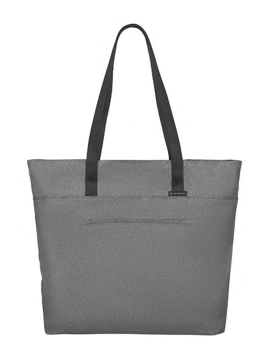 Victorinox Damen Tasche Tote Hand Weiß