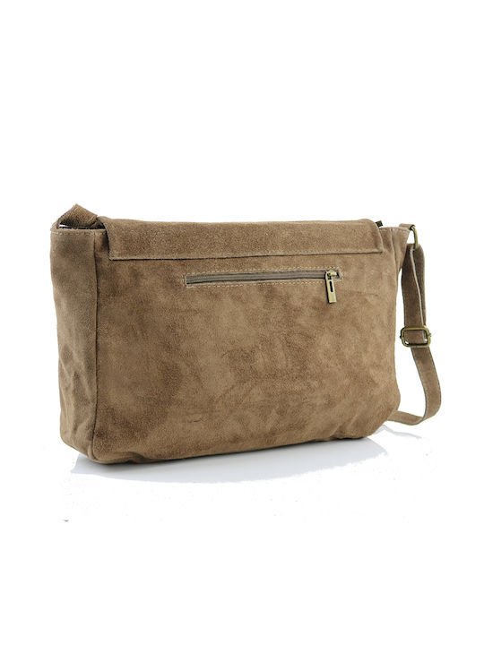 Passaggio Leather Damenhandtasche