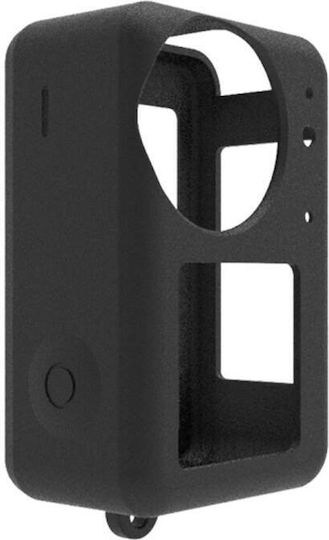 Puluz Husă de Protecție pentru DJI Osmo Action 3 PU874B