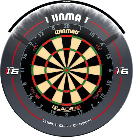 Winmau Dartboard Light Στόχος