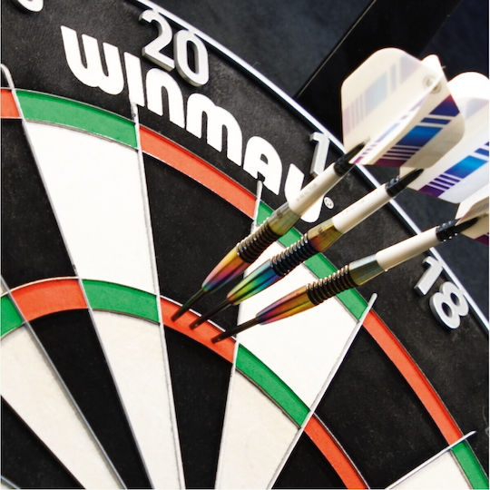 Winmau Dartboard Light Στόχος