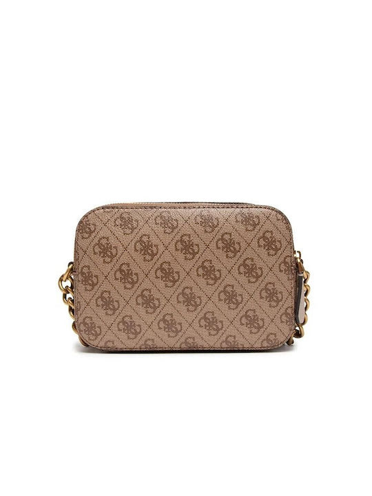 Guess Noelle Geantă de damă Crossbody Aurie