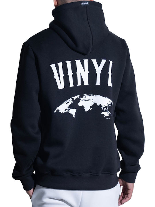 Vinyl Art Clothing