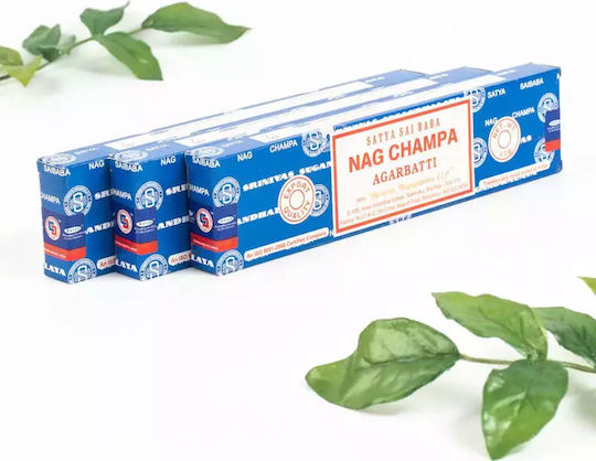 Satya Duftstäbchen Champa 1040 40gr