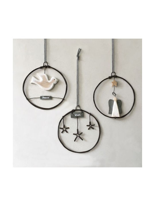 Ornament suspendat Coroniță