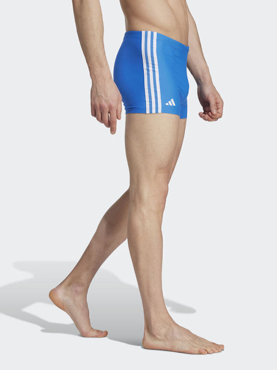 Classic 3-Stripes Men's Swimwear Shorts White