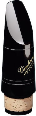 Vandoren B45 Bb Clarinet Mouthpiece