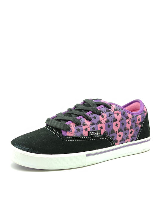 Vans Avera Skate Femei Sneakers Multicolor