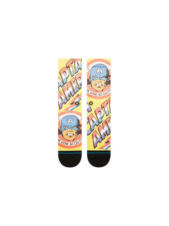 Stance No Cavities Athletic Socks Multicolour 1 Pair