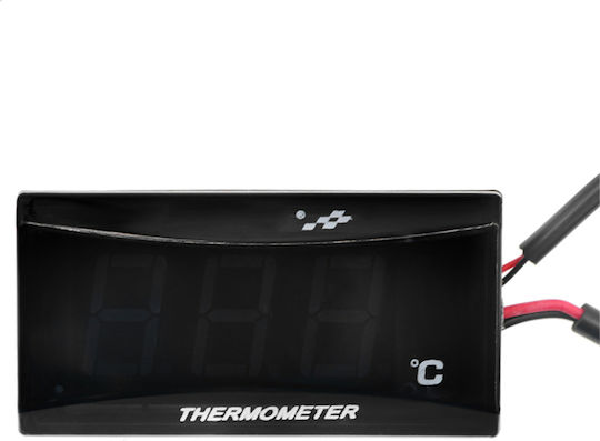 Koso Motorcycle Digital Speedometer